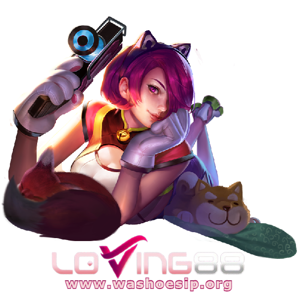 loving88 ทางเข้า